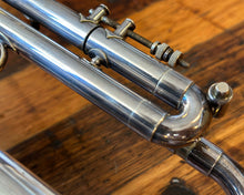 Load image into Gallery viewer, Olds NP-12 MST Pro Trumpet