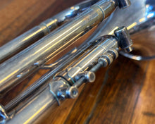 Load image into Gallery viewer, Olds NP-12 MST Pro Trumpet