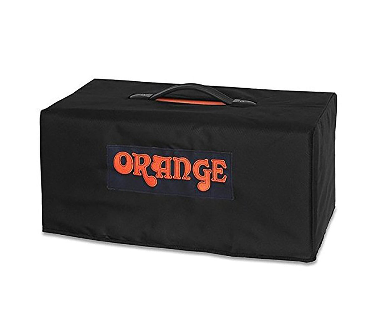 Orange Small Head Cover for Rocker30, AD30HTC, TH30 & AD50