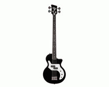 Load image into Gallery viewer, Orange O Bass - Black V2