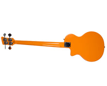 Load image into Gallery viewer, Orange O Bass - Orange V2
