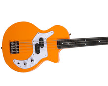 Load image into Gallery viewer, Orange O Bass - Orange V2