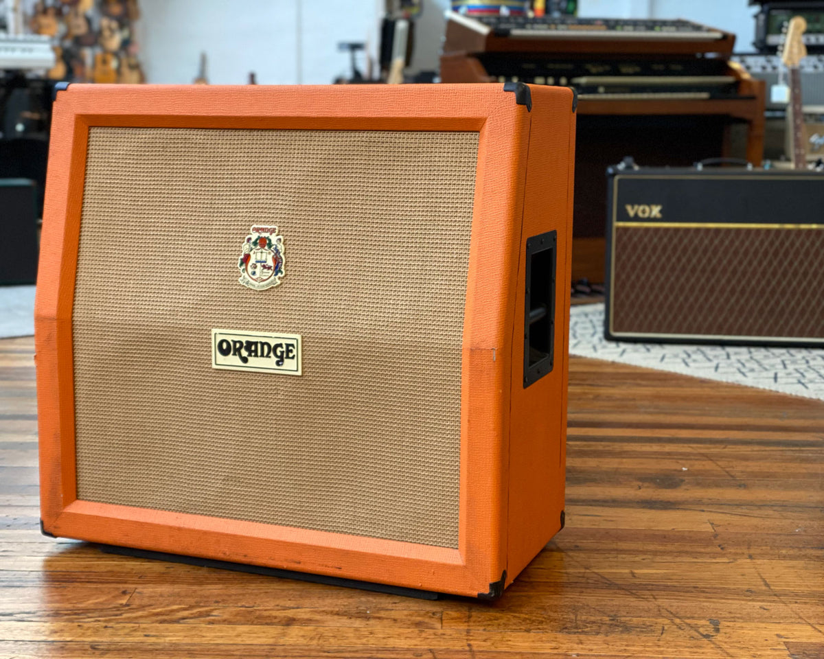 Orange shop ppc 4x12