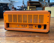 Load image into Gallery viewer, '02 ORANGE Custom Shop 'Retro 50' - Handwired in UK š