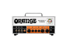 Load image into Gallery viewer, Orange Rocker 15 Terror Guitar Valve Head