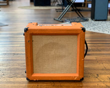 Load image into Gallery viewer, Orange Tiny Terror Combo