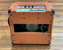 Load image into Gallery viewer, Orange Tiny Terror Combo