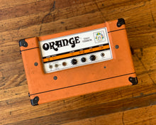 Load image into Gallery viewer, Orange Tiny Terror Combo