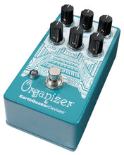 Load image into Gallery viewer, EarthQuaker Devices Organizer V2