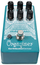 Load image into Gallery viewer, EarthQuaker Devices Organizer V2