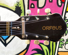 Load image into Gallery viewer, '60s Orfeus Hebros Made in Bulgaria π§π¬