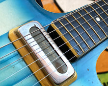 Load image into Gallery viewer, '60s Orfeus Hebros Made in Bulgaria π§π¬