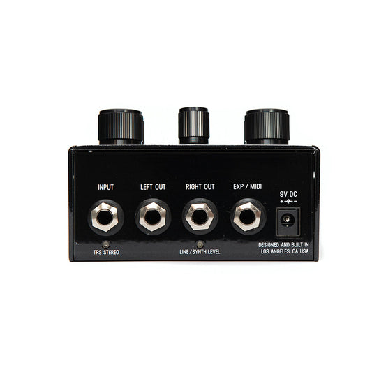 Meris Ottobit Jr. Bit Crusher/Stutterer/Step Sequencer