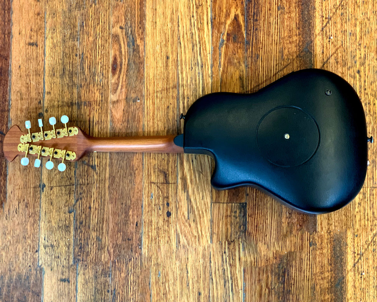 OVATION　Celebrity Mandolin MCS-148 Ovation MCS148 Celebrity – Found Sound