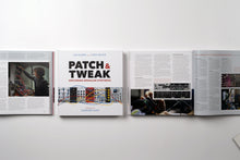 Load image into Gallery viewer, Bjooks PATCH & TWEAK