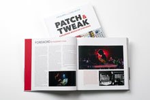 Load image into Gallery viewer, Bjooks PATCH & TWEAK