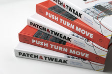 Load image into Gallery viewer, Bjooks PATCH & TWEAK