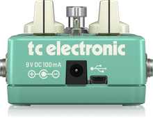 Load image into Gallery viewer, TC Electronic Pipeline Tap Tremolo