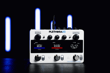 Load image into Gallery viewer, TC Electronic Plethora X3 TonePrint Pedalboard