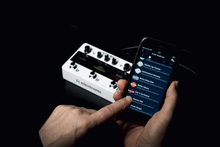 Load image into Gallery viewer, TC Electronic Plethora X3 TonePrint Pedalboard