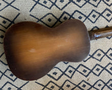 Load image into Gallery viewer, 1920s Parlour Acoustic - Unknown Make