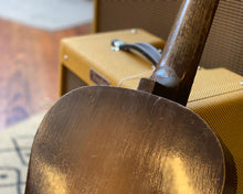 Load image into Gallery viewer, 1920s Parlour Acoustic - Unknown Make