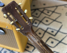 Load image into Gallery viewer, 1920s Parlour Acoustic - Unknown Make