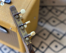 Load image into Gallery viewer, 1920s Parlour Acoustic - Unknown Make