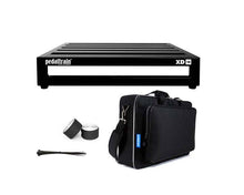 Load image into Gallery viewer, Pedaltrain XD-18 Pedaltrain XD-18 Extra Deep Series with Soft Case