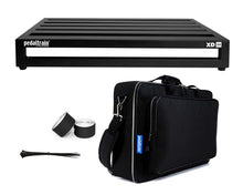 Load image into Gallery viewer, Pedaltrain XD-24 Pedaltrain XD-24 Extra Deep Series - Soft Case