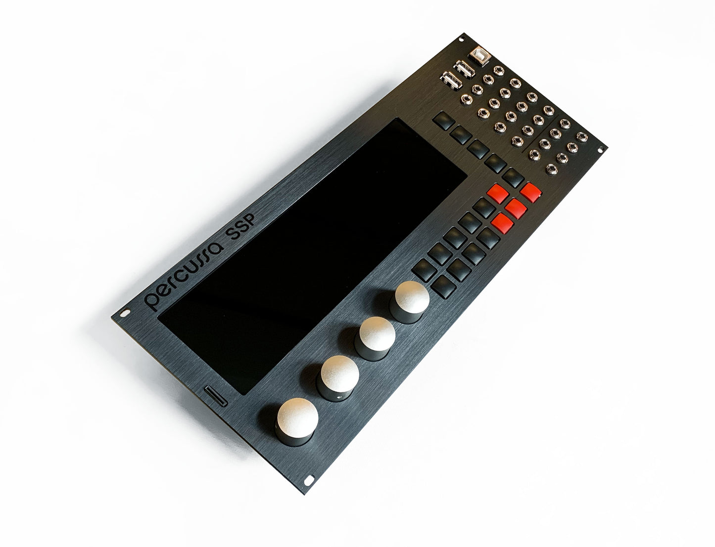 Percussa Super Signal Processor