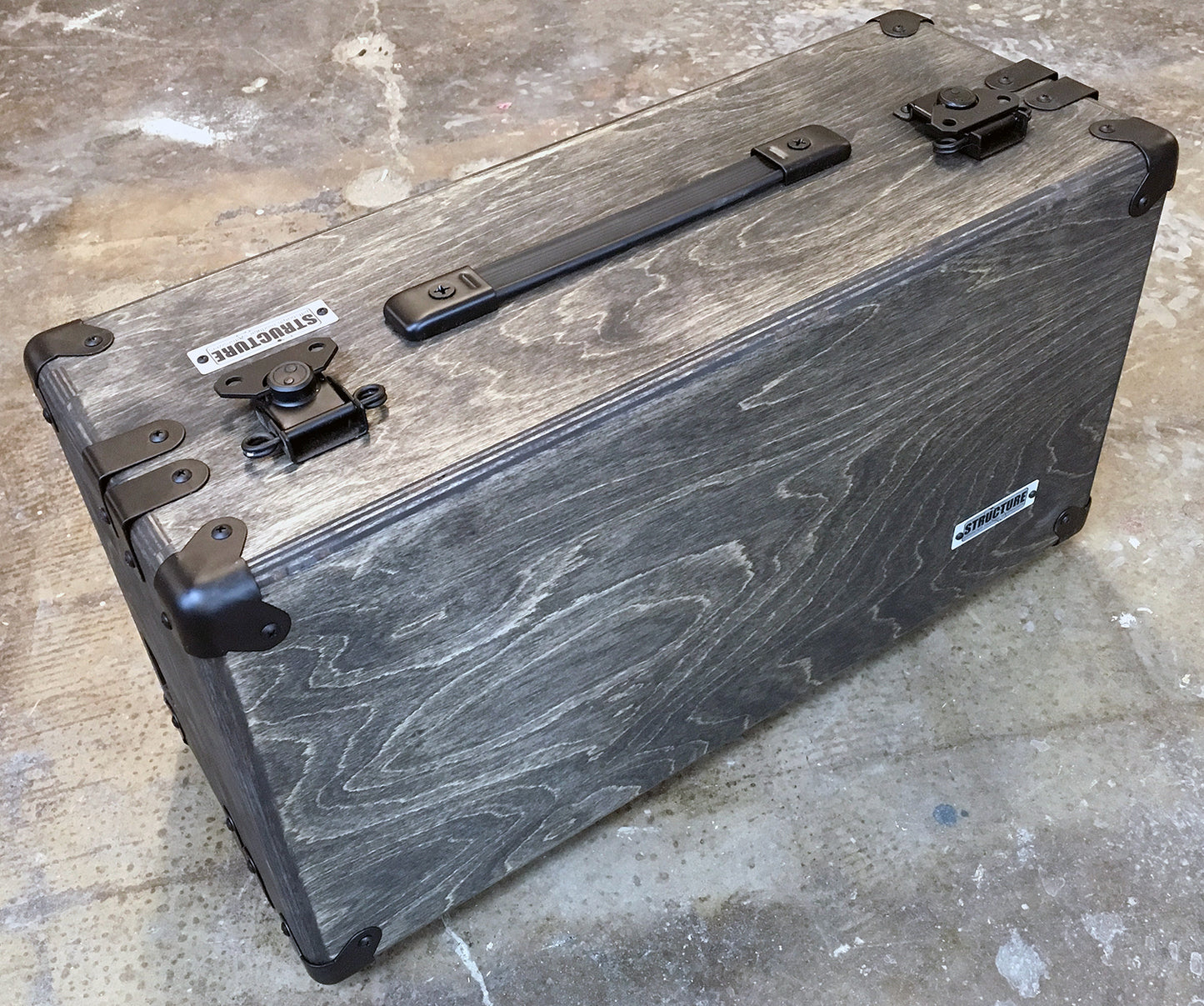 Pittsburgh Modular Structure EP-208 Travel Enclosure