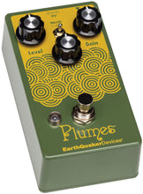 Load image into Gallery viewer, EarthQuaker Devices Plumes Small Signal Shredder