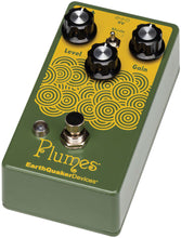 Load image into Gallery viewer, EarthQuaker Devices Plumes Small Signal Shredder