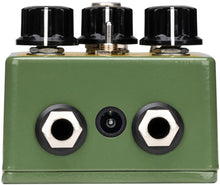 Load image into Gallery viewer, EarthQuaker Devices Plumes Small Signal Shredder