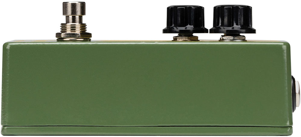 EarthQuaker Devices Plumes Small Signal Shredder