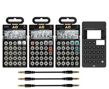 Load image into Gallery viewer, Teenage Engineering Metal Series Super Set BL-30