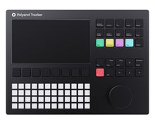 Load image into Gallery viewer, Polyend Tracker Audio Workstation