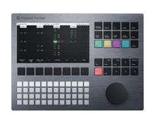 Load image into Gallery viewer, Polyend Tracker Standalone Audio Workstation - Silver Edition - **Last unit remaining**