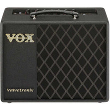 Load image into Gallery viewer, VOX Valvetronix VT20X Stompbox Modelling Guitar Amplifier