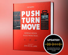 Load image into Gallery viewer, Bjooks PUSH TURN MOVE Updated Edition