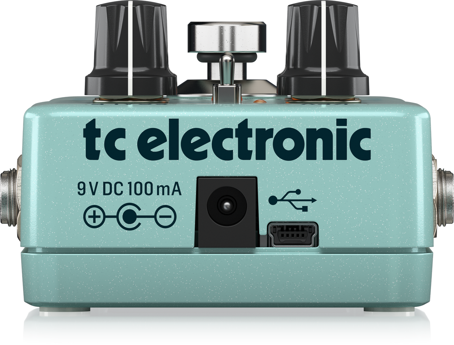 TC Electronic Quintessence Harmony