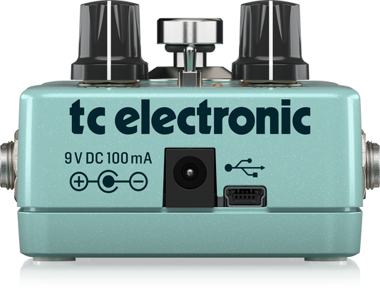 TC Electronic Quintessence Harmony