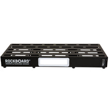 Load image into Gallery viewer, Warwick RockBoard TRES 3.2 Pedalboard with Gig Bag