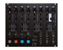 Load image into Gallery viewer, RYK Modular M185 Sequencer for Eurorack