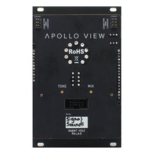 Load image into Gallery viewer, Apollo View Rabbit Hole Valve Summing Mixer Eurorack Module