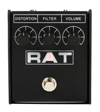 Load image into Gallery viewer, Pro Co RAT 2 Distortion Pedal