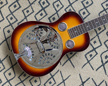 Load image into Gallery viewer, Regal RD-40VS Square Neck Resonator