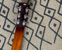Load image into Gallery viewer, Regal RD-40VS Square Neck Resonator