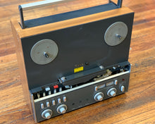 Load image into Gallery viewer, Studer / Revox A77 - 2-Track Tape Machine